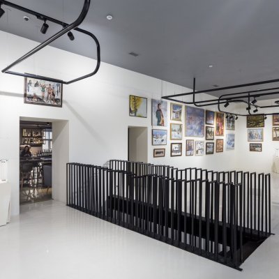 Arts Square Gallery