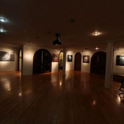 Галерея «Frants Gallery Space»