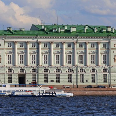 Эрмитажный театр